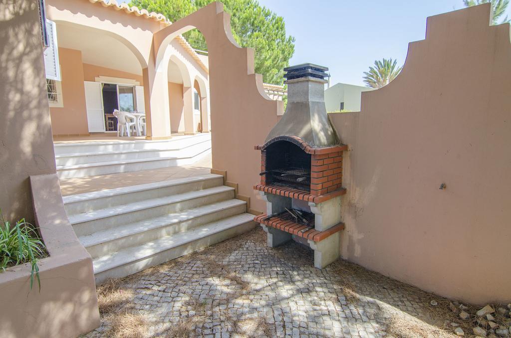 Villa Anita Quarteira Exterior photo